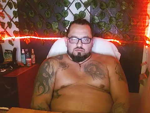 mr_wolf46 现场XXX聊天