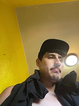 Chat XXX ao vivo de gonzvles