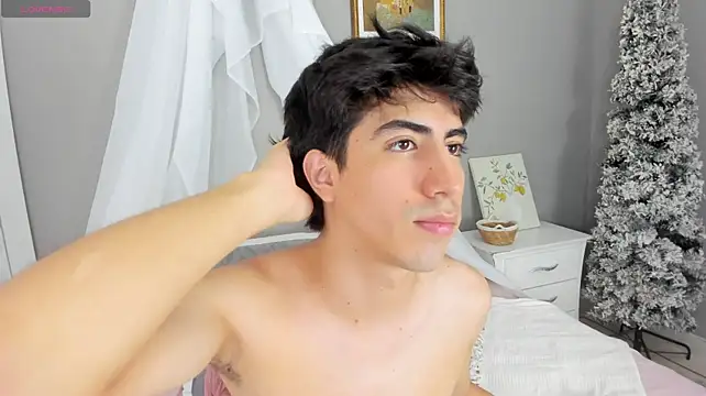 Chat XXX en directo de Tanjiro_Azui