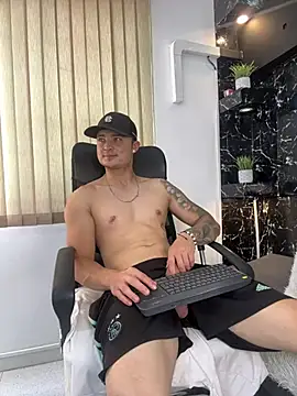 Chat XXX en directo de Alexander_ferre