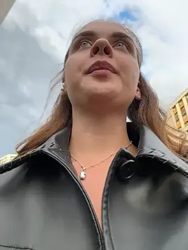 KristiRich's Live XXX Chat
