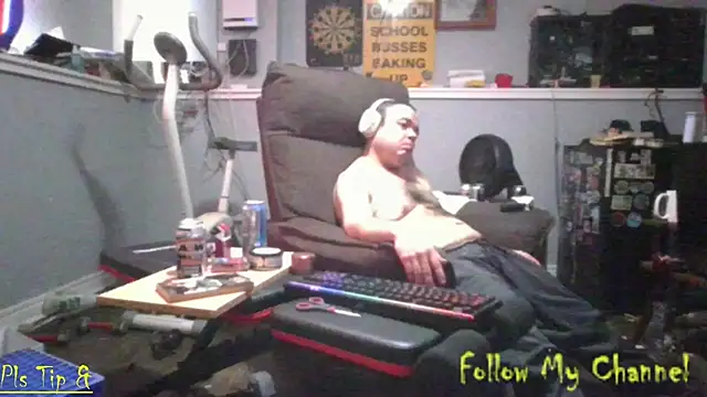 Chat XXX Live Nb1979