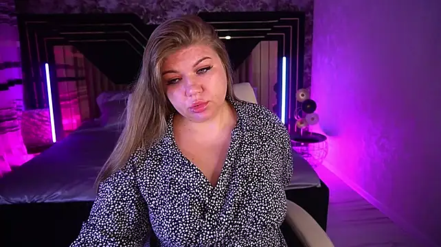 GabbieJay Chat XXX in diretta