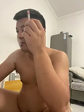 צ'אט XXX בשידור חי של zhang1118
