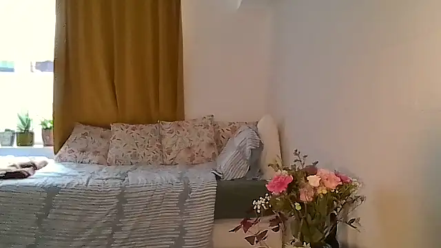 Živý XXX chat belgianshantie
