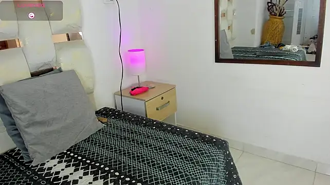 Živý XXX chat Booty_aisha