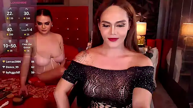 BombshellMARIA's Live XXX Chat