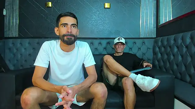 Andres_Bless: απευθείας συνομιλία ΧΧΧ
