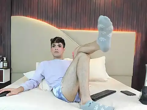 Živý XXX chat Ares_B2026