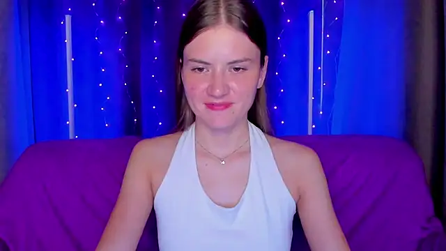 Živý XXX chat SpicyBelle