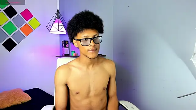 Chatroom XXX en direct de kendrick_b