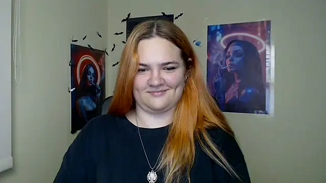 RinaRiii Chat XXX in diretta