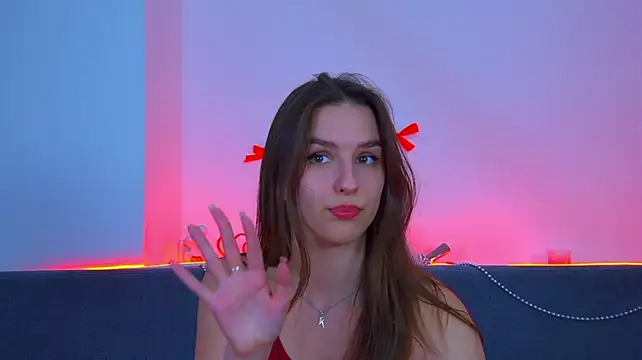 دردشة AliceAtkins الجنسية المباشرة