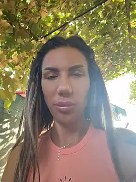 SelineVelvet Chat XXX live