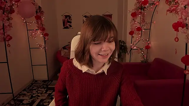 JaneFields' Live XXX Chat
