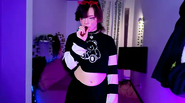 _Arlie_'s Live XXX Chat