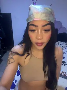 DAKOTA_SAKURA Live XXX-Chat