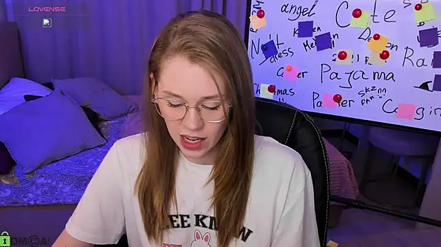 Czat XXX na żywo – Alison_Doody