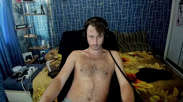 CuteBoy228 Obrolan Langsung XXX