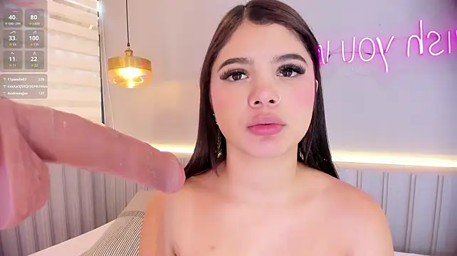 cherry_monroe Obrolan Langsung XXX