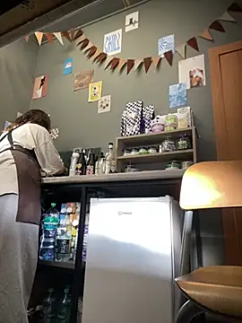 cinnabon_'s Live XXX Chat