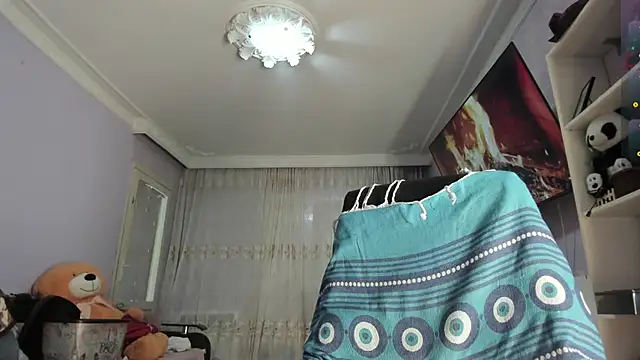 Czat XXX na żywo – fancy_casssie