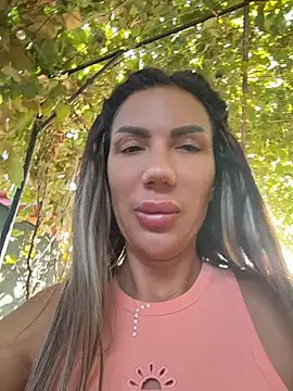 SelineVelvet's Live XXX Chat