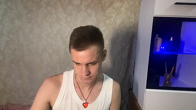 Вебкам-шоу BigBabyMax