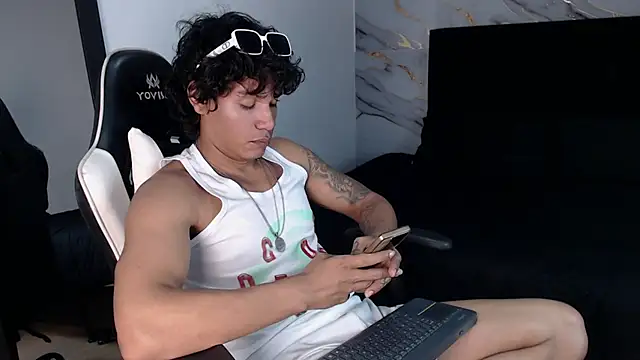 Chat XXX Live MaximilianRoth