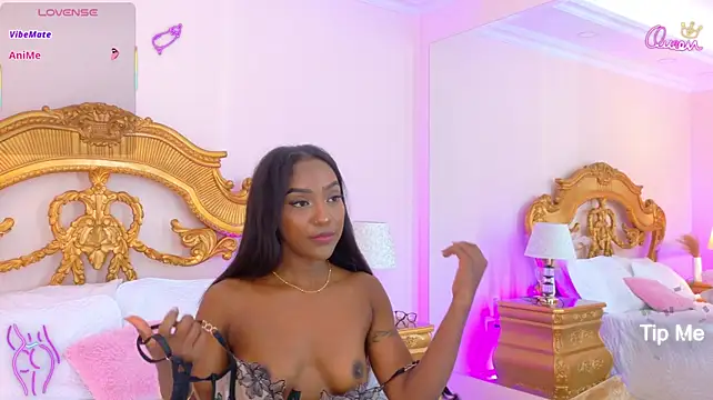 Živý XXX chat AshleyFerri