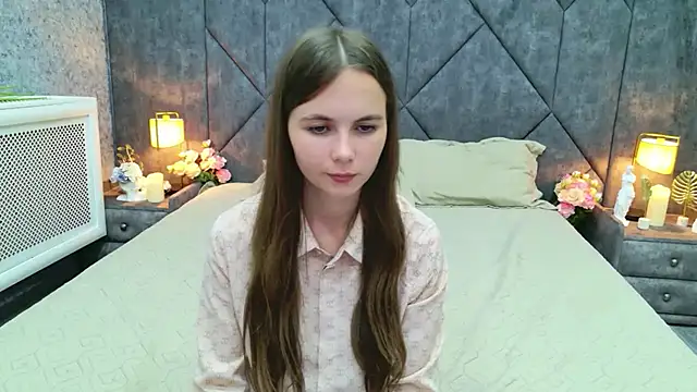 Czat XXX na żywo – Thalia_Croft