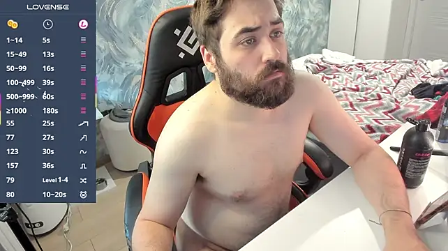 Morlaios Live XXX Chat