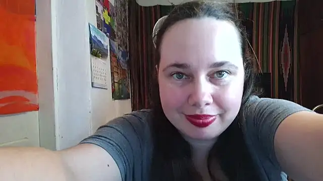Czat XXX na żywo – Cora_Maro