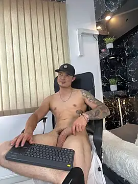 Alexander_ferre XXX чат на живо