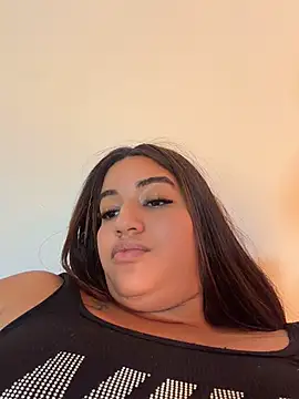 Czat XXX na żywo – Little_Gaby_