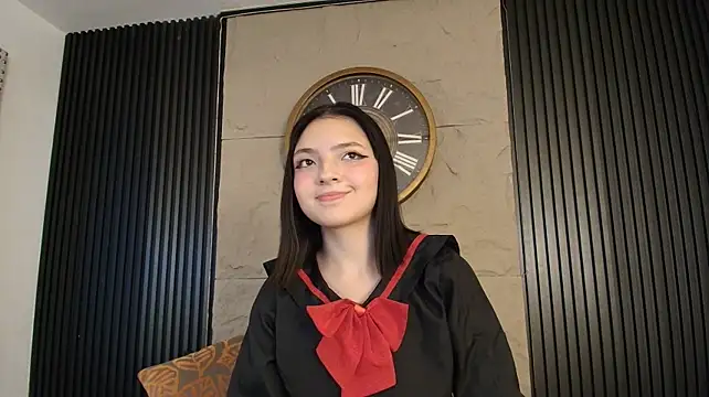Sabrina_Grace: онлайн-секс-чат