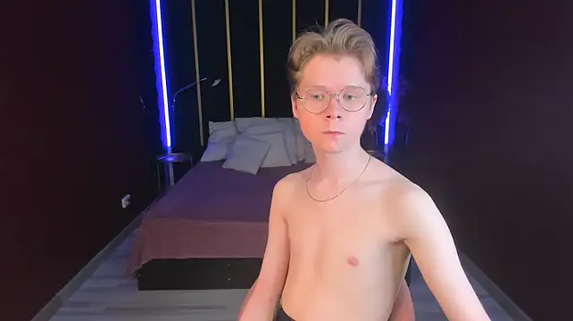 Živý XXX chat DanielSanders