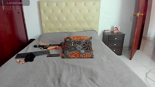 LUISSA_ Chat XXX in diretta