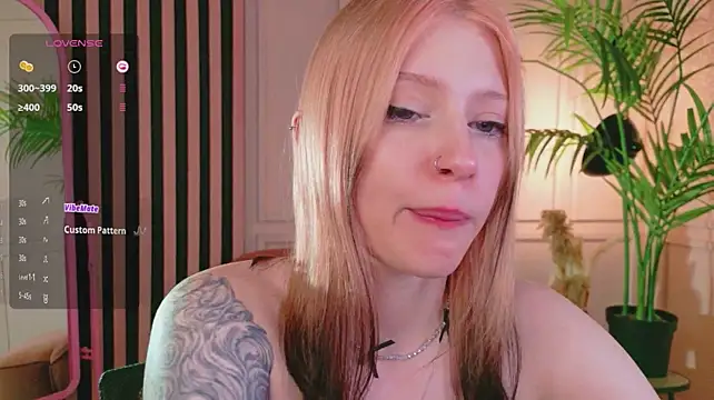 Chat XXX ao vivo de arielabradberry