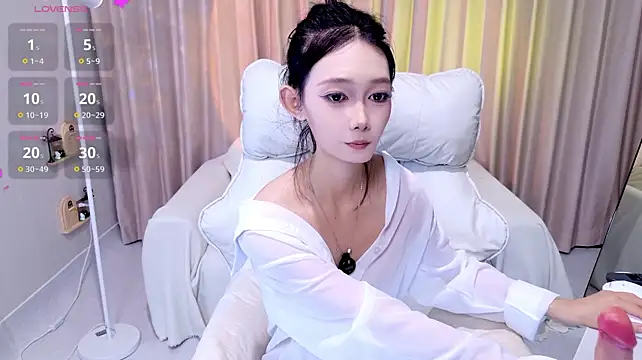 YangYang-0805 即時 XXX 聊天