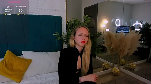 Czat XXX na żywo – EmmaGilmoree
