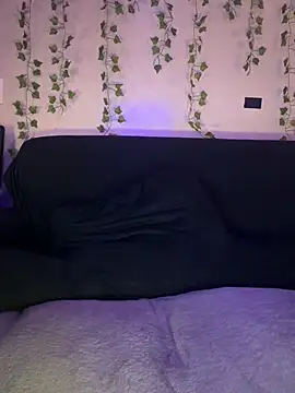 Czat XXX na żywo – AshleyCa1995