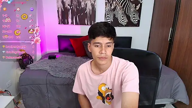 Sembang XXX Secara Langsung Jacob5_
