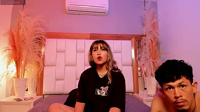 Amy_and_Alex élő XXX-chatje