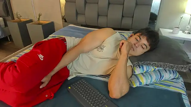 Charlie___Musk – Naživo XXX chat