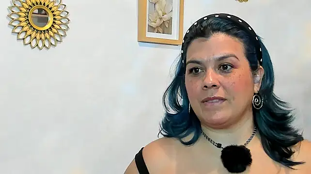 Martina_Foxy01 Live XXX-chat
