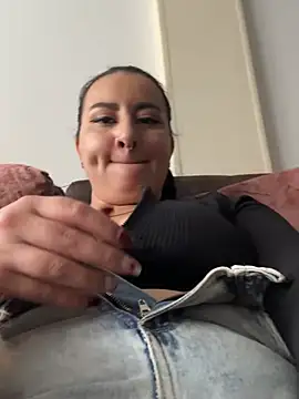 Živý XXX chat Abril_Luv