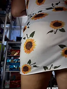 Czat XXX na żywo – sammyqueenx21