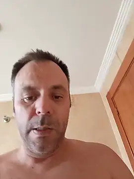Chat XXX Live manchego85