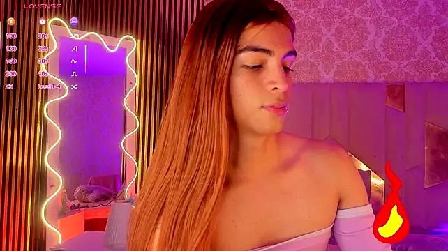 Chat XXX en directo de LIHIAN_TAY